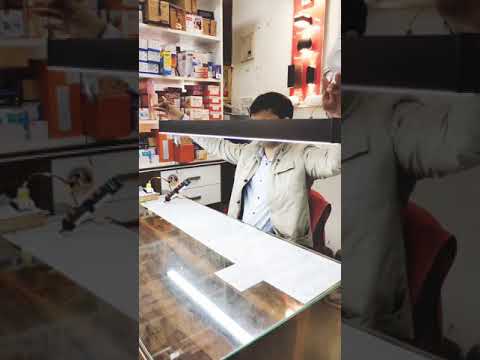 LED Hanging Profile Review | Manufacturer of LED Lights India | Brand is Pronix Lighting ⚡