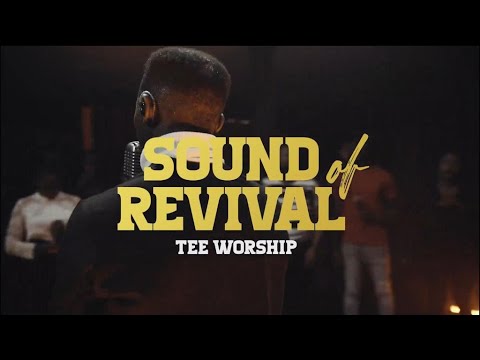 Sound of Revival - Tee Worship
