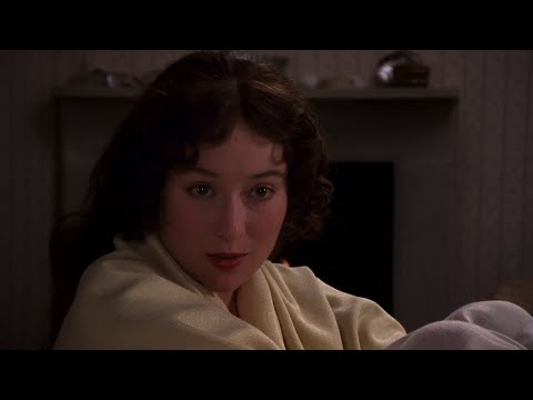 Lizzy knows exactly what to think - Pride & Prejudice (1995) [subs español]