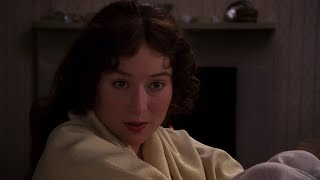 Lizzy knows exactly what to think - Pride & Prejudice (1995) [subs español]