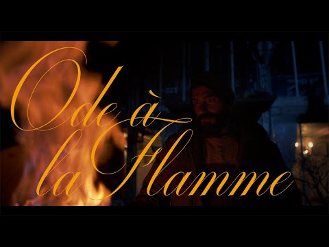 Ode à la flamme / Court-métrage Nikon Festival