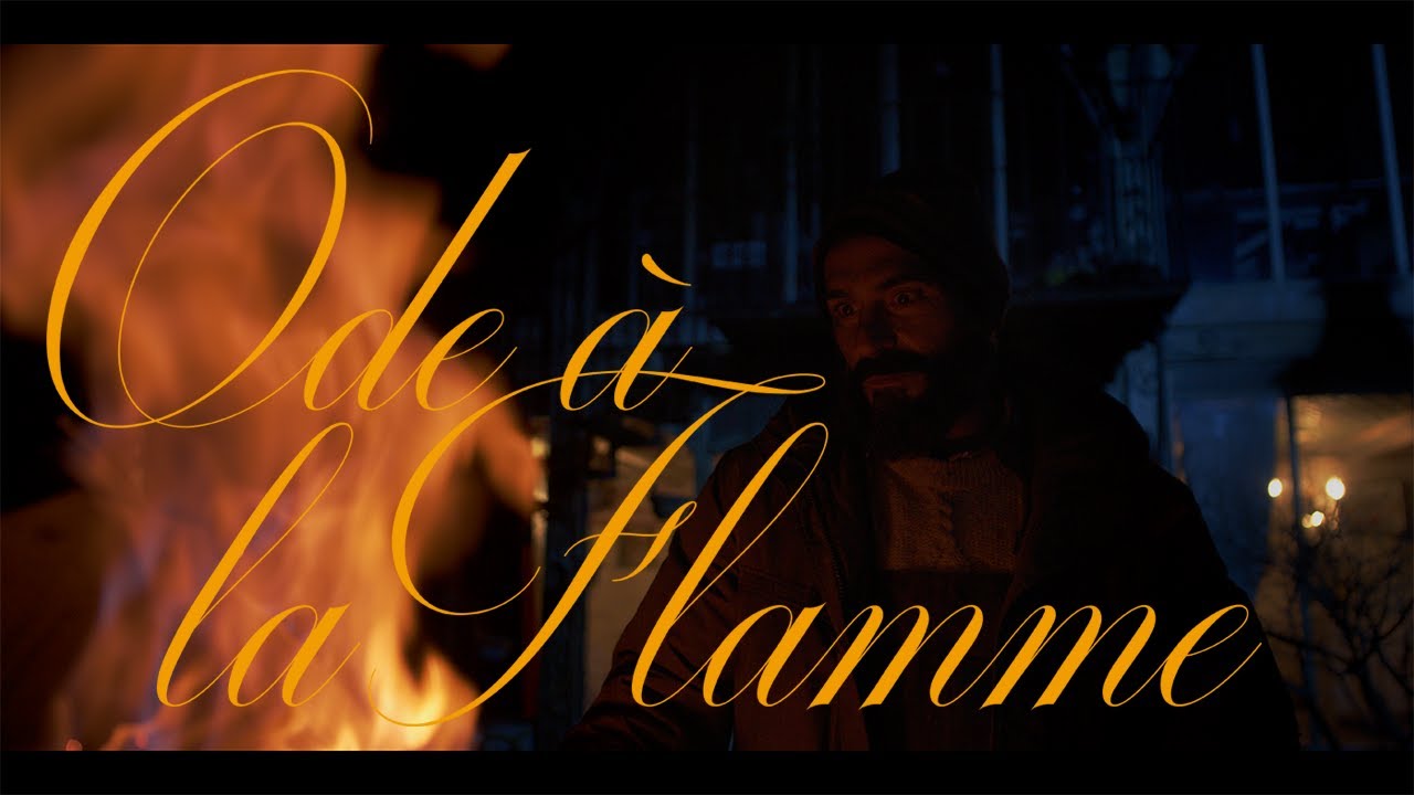 Miniature de la vidéo Ode à la flamme / Court-métrage Nikon Festival du film Ode à la flamme