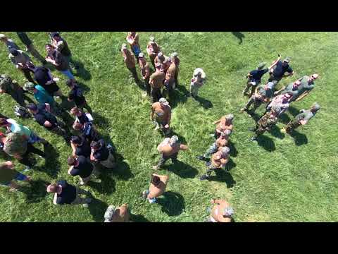 Copie a videoclipului 25 05 2018 Atintis CIVIL WAR