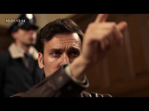 Goodfellas David Galea - acting -