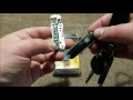 Įrankis True Utility Box Cutter