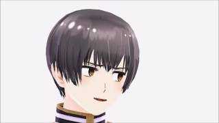 [APHxMMD] What A Lovely Day