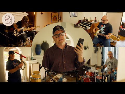 Phone Trouble! (Original ) | The Fowlerwood Sessions