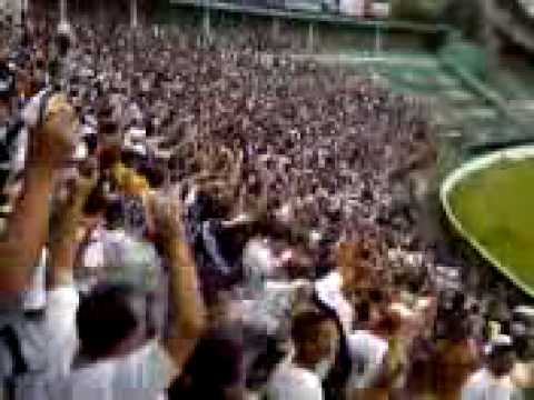 Hooligans do Interior Derbi 2009