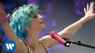 Paramore - Last Hope (Live)