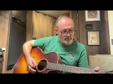 New Taylor AD-14ce 50th Anniversary