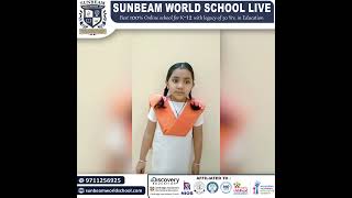 Student Performance of Republic Day
