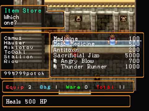 Let's Play Suikoden 2 (part 83)