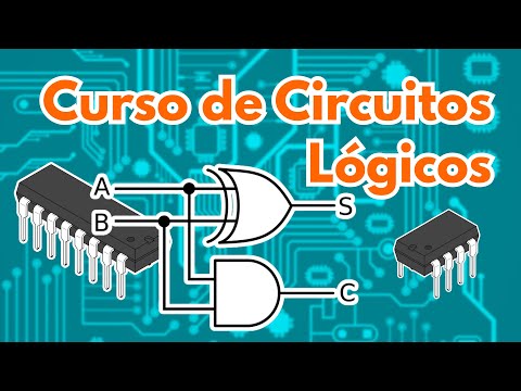 Apresentação curso de circuitos lógicos