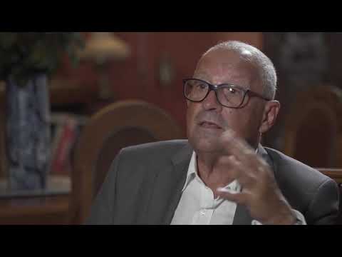 Sifakis on his first model checking work