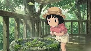 🐸 She Saved a Tiny Frog... What Happened Next Was Pure Magic! ✨🌿