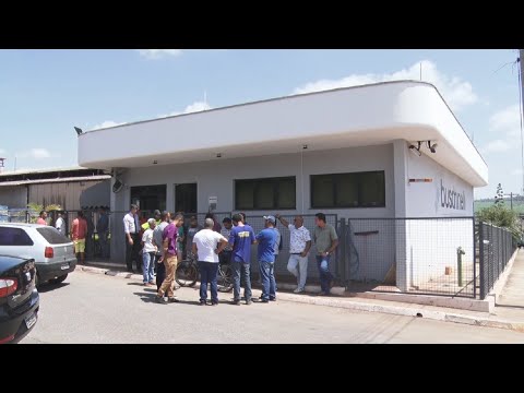 Cerâmica demite mais de 160 funcionários em Santa Gertrudes