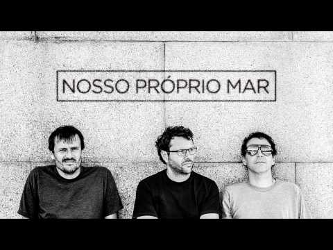 Cidadão Quem - Nosso Próprio Mar - Novo Single