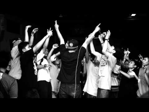 Striker HC - Take Our Strike 'feat Ucok' (Lirik Video)