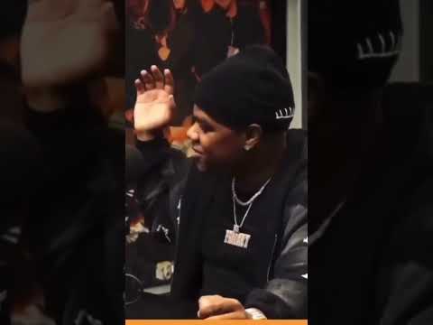 Singer Fridayy, Speak's On Asake's Music And His Performing In London!!!