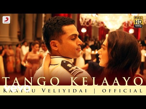 Tango Kelaayo