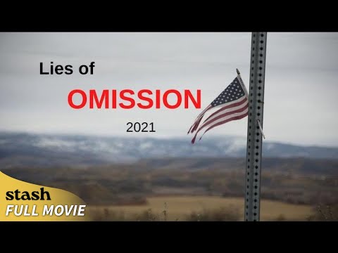 Lies of Omission | Documentary | Full Movie | Media Cover-ups