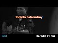 TONTOLO FAHAROA AMBONDRONA Karaoké By Riri