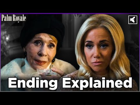 Palm Royal Season 2 Ending Explained | Finale Breakdown | Episode 10 Recap