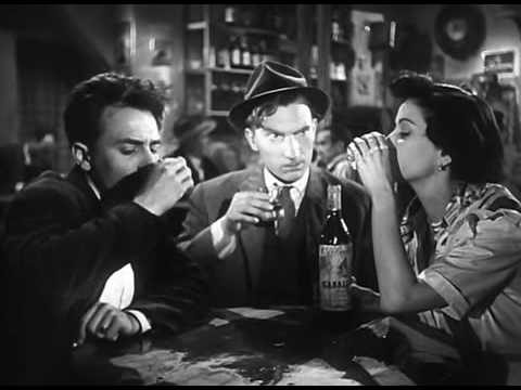 Thumbnail of the video: el ultimo caballo (1950) Edgar Neville