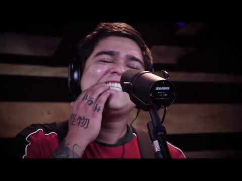 ¡¡TE PRESENTAMOS A JUST BASH!! - STREET HUNTERS (AUDICIONES)