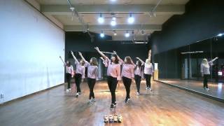 EXO(엑소)-Cloud 9(클라우드나인) Coverdance (커버댄스)