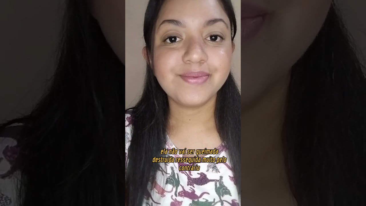 não tenha inveja dos zombadores 🔥