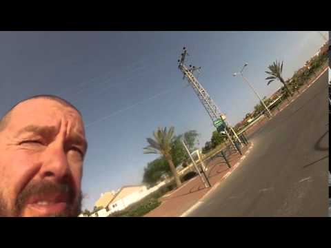 195-000 #All #Israel ‪#Ofakim‬ #Shapiro #26april16 #WhiteRabbiteTV