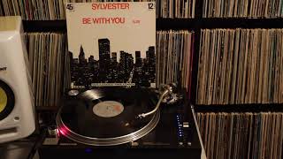 Sylvester - Be With You (1982)