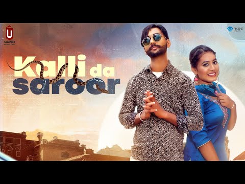 Kalli Da Saroor