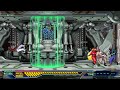 Ninja Saviors Final Boss Battle