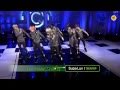 [HD] TEEN TOP - Supa Luv live 
