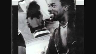 Marvin Sease Stuck in the Middle