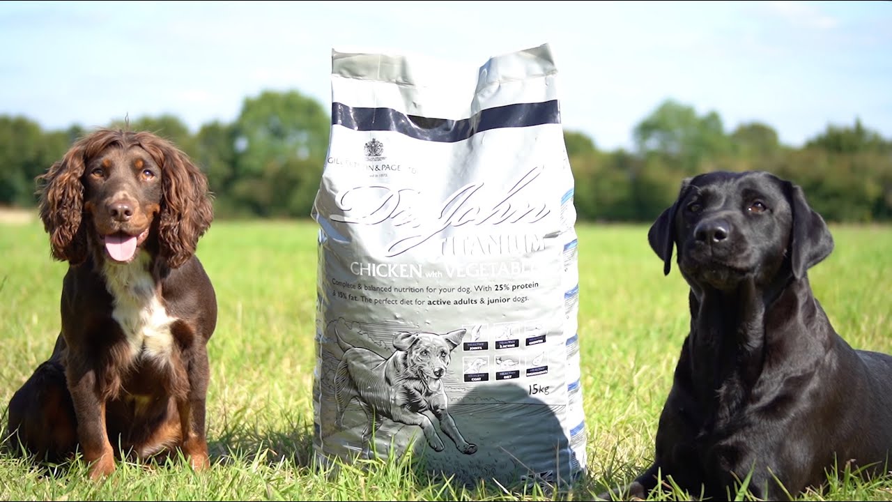 Watch video Dr John Titanium Now Dr John Titanium