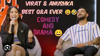 Download lagu Jam with Fam | Virat and Anushka funny moments 😁😂|#entertainment #comedy #youtubevideo mp3 Download lagu Jam with Fam | Virat and Anushka funny moments 😁😂|#entertainment #comedy #youtubevideo mp3