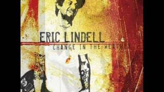 Eric Lindell-All Alone (Pictures with Music)