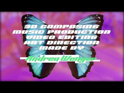 make a wish by Andrea Wenger 4K