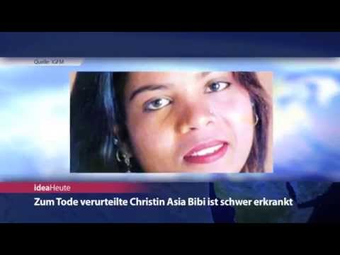 ideaHeute vom 10 06 15 - Asia Bibi - Digitale Überlastung - Beihilfe zum Suizid