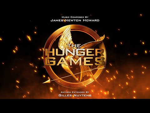 James Newton Howard: The Hunger Games Anthem (Horn of Plenty) [Extended by Gilles Nuytens]