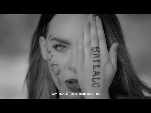 Bailalo (Official Video) - Belinda ft Steve Aoki, Zion & Lennox and Cirque Du Soleil