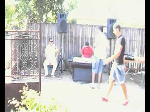 sorina live la nunta din gingiova