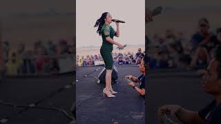 Download lagu #adella #nurmapaejah #pesona  II PESONA cover Nurma Paejah ADELLA II PEMUDA UNDAAN LOR DEMAK mp3
