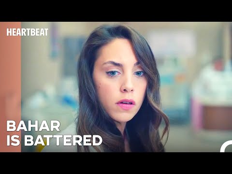 Bahar Comes to Emergency as a Patient - HeartBeat Episode 5