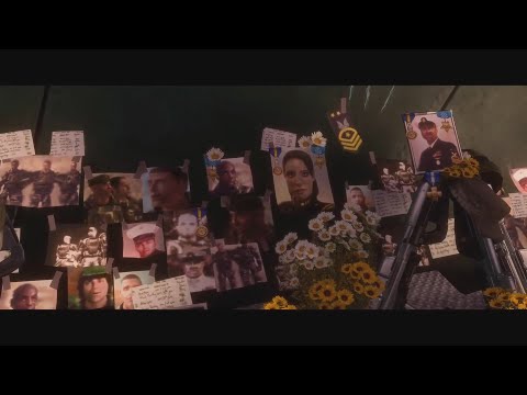 Halo Music Video Sabaton - Purple Heart