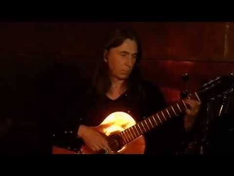 Vladimir Elsakov-The Friends Of Mr. Cairo-Vangelis,J.Anderson