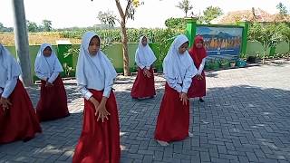 Download lagu SENAM 6 LANGKAH CUCI TANGAN mp3